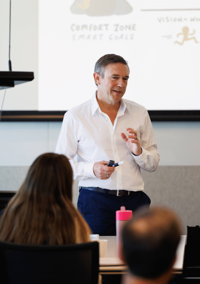 Goal Clarity and Assessment