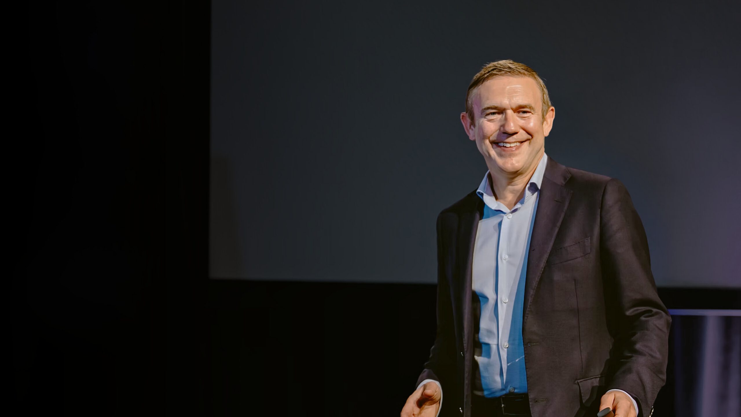 A World Where Everyone Believes They Can Achieve Their Potential