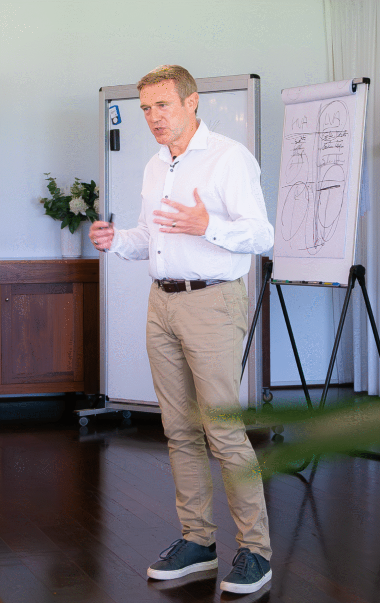 Leadership Programmes