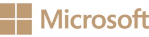 Microsoft