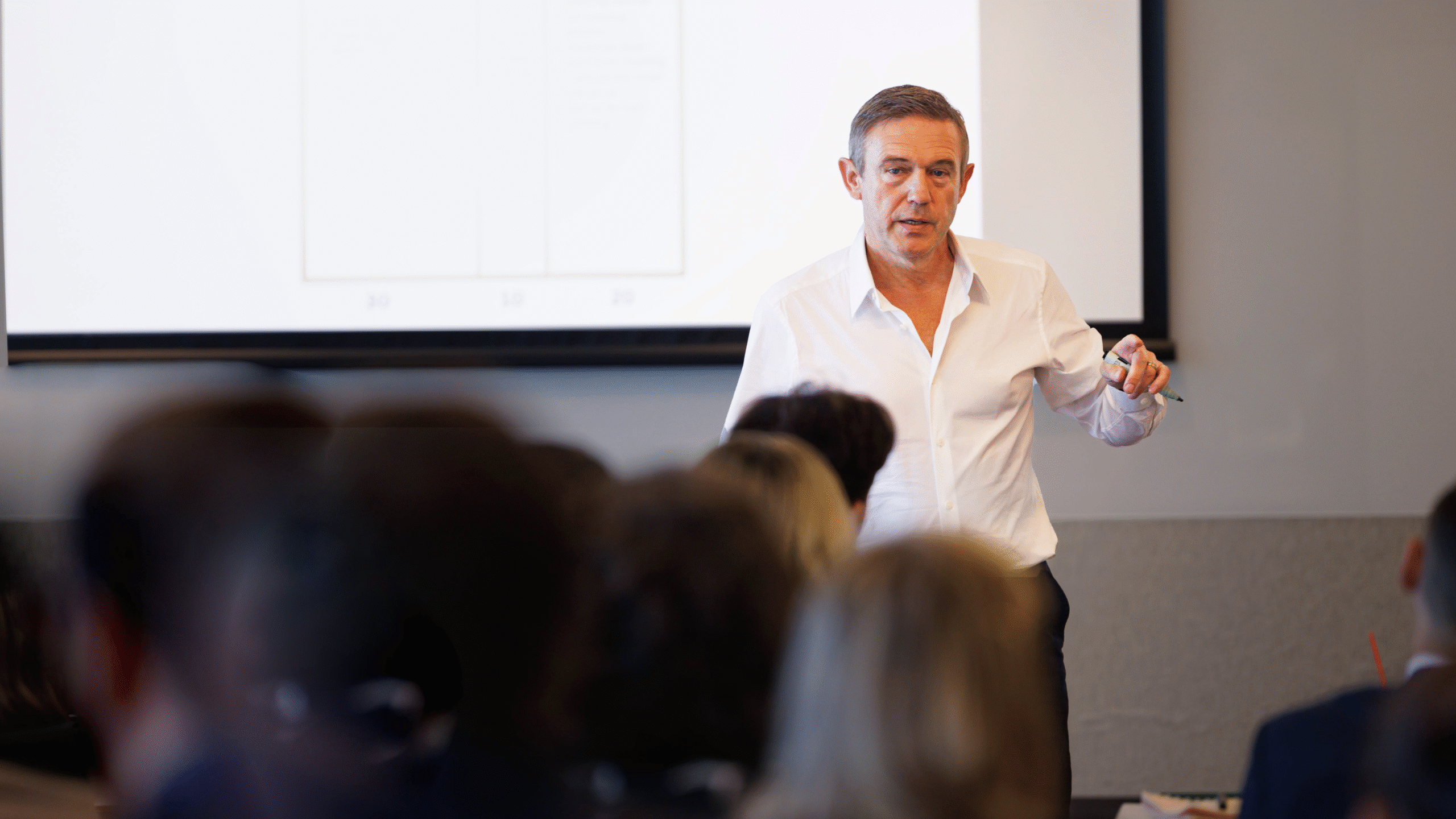 Elite Programmes for Extraordinary Results