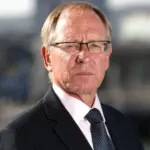 A Career-Defining Experience for Top Leaders